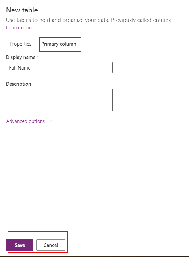 Understanding Data Source (Dataverse)